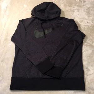 Nike Therma-Fit sweatshirt